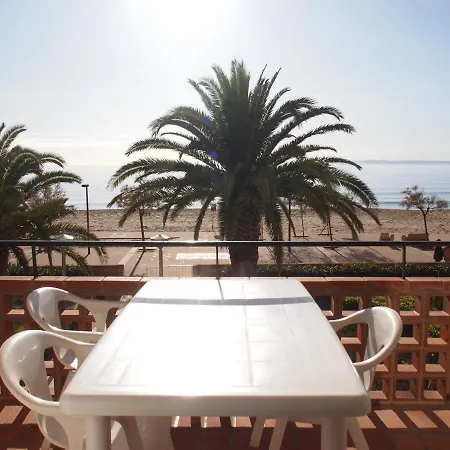 Apartment Miramar 6b