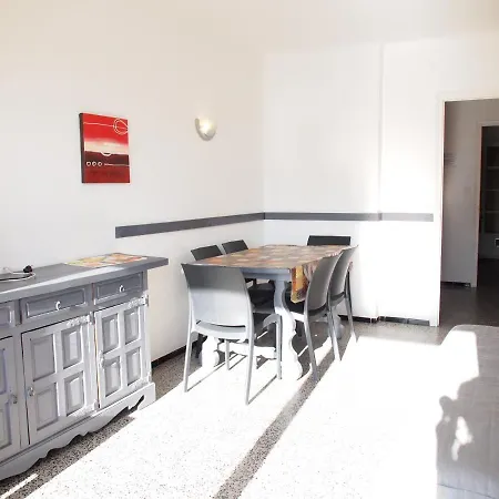 Miramar 6b Apartment *