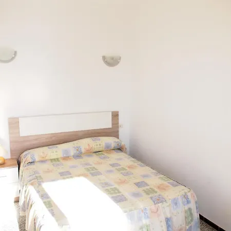 Apartment Miramar 6b