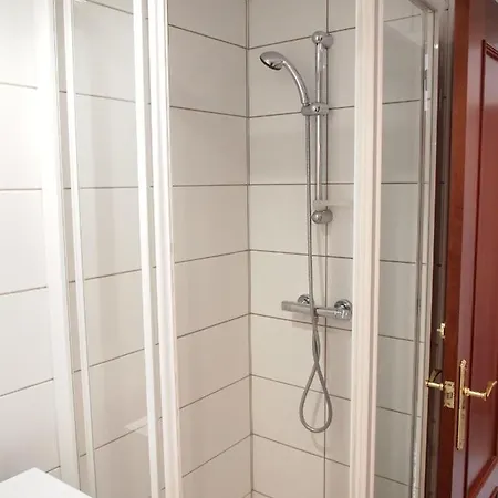 Miramar 6b Apartment *