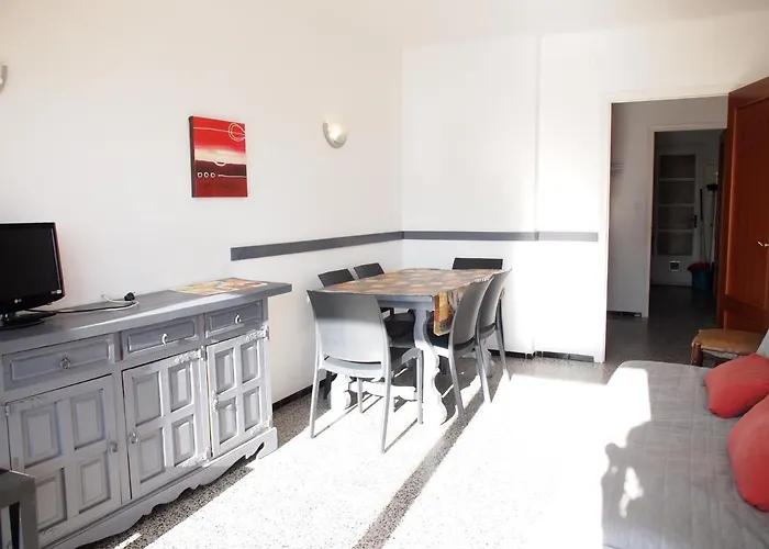 Miramar 6b Appartamento *